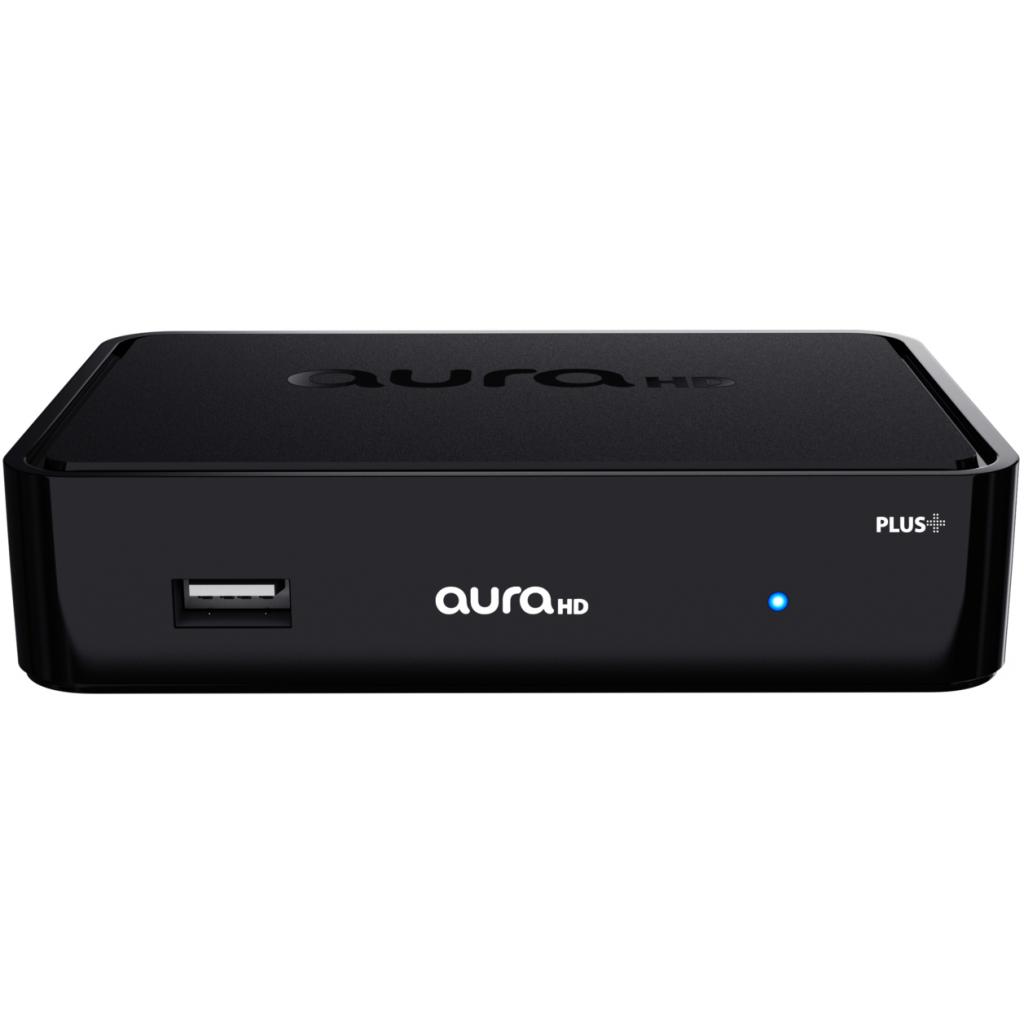 Медіаплеєр AURA HD Plus WiFi T2 - зображення 3