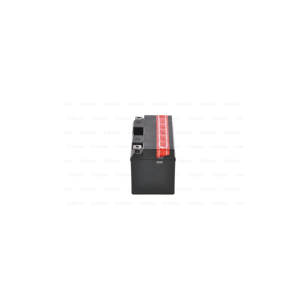Акумулятор автомобільний Bosch 11A (0 092 M60 160) - зображення 2