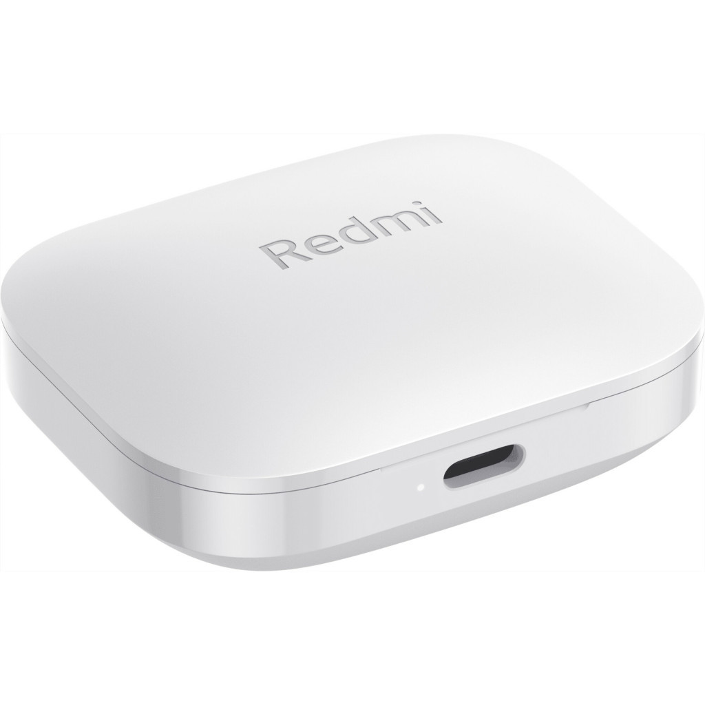 Навушники Xiaomi Redmi Buds 5 White (BHR7628GL) - зображення 5