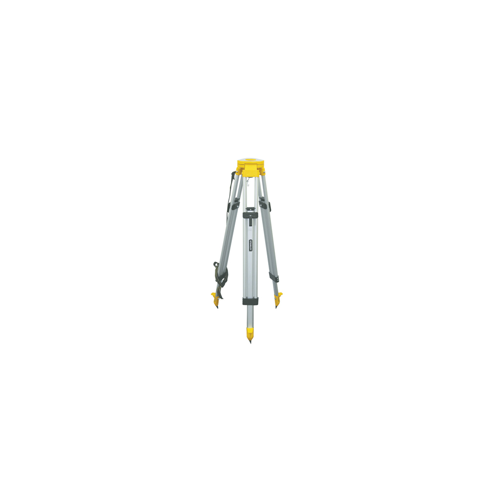 Штатив для нівеліру Stanley 97-162 см (1-77-163) - изображение 2
