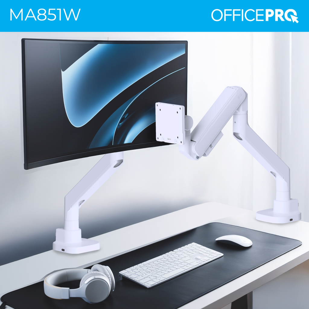 Кронштейн OfficePro MA851W - зображення 6