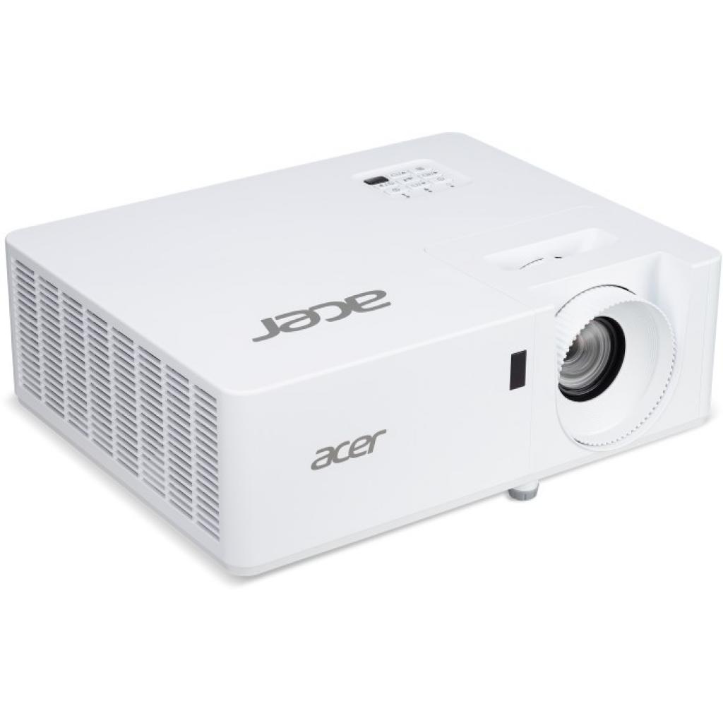 Проектор Acer XL1220 (MR.JTR11.001) - зображення 4