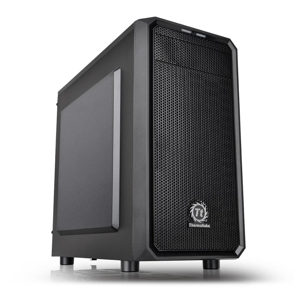 Корпус ThermalTake Versa H15 (CA-1D4-00S1NN-00) - изображение 1