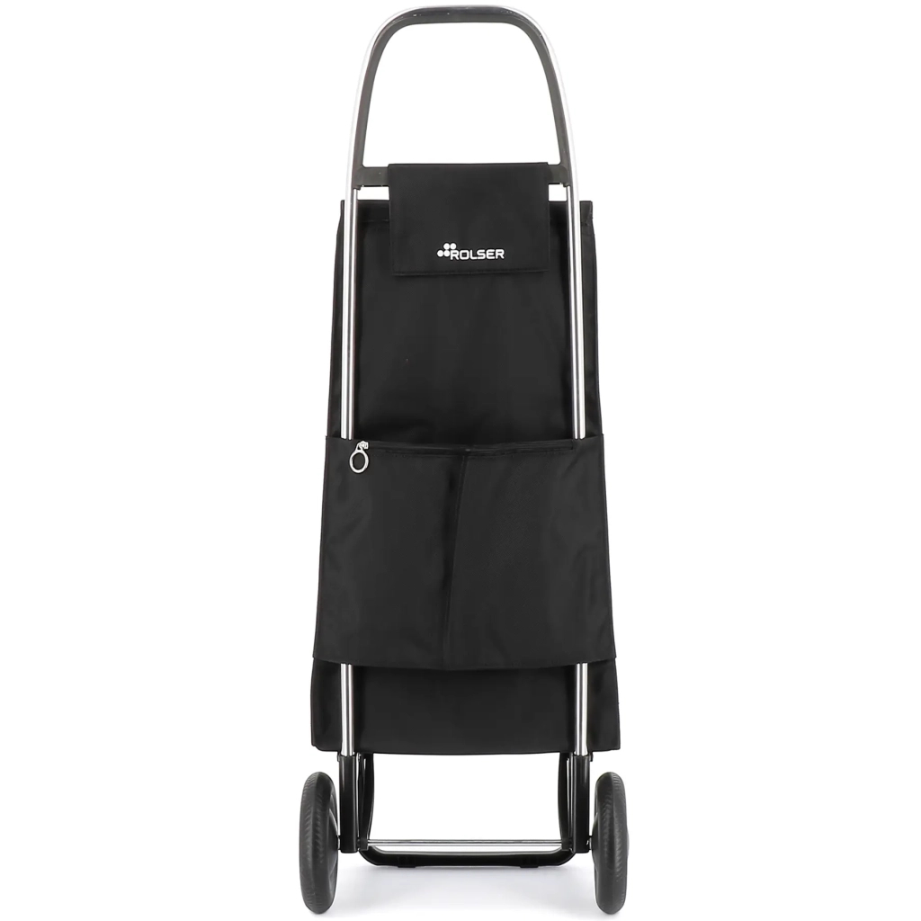 Сумка-візок Rolser Akanto MF 2 43 Negro (929637) - изображение 4