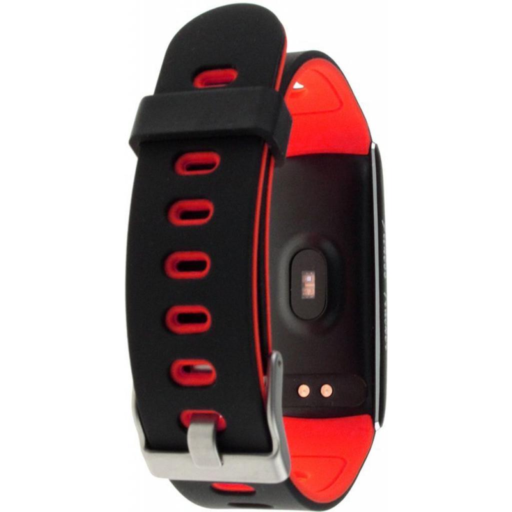 Смарт-годинник UWatch F10 Red (F_58600) - зображення 3