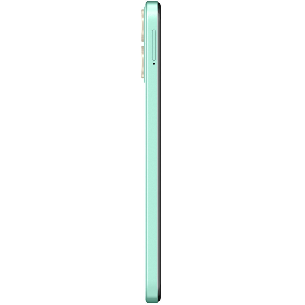 Мобільний телефон ZTE Blade A73 4/128GB Green (1011469) - зображення 4