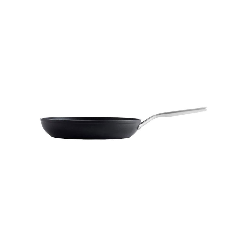 Сковорода KitchenAid FHA 28 см з керамічним покриттям (CC005694-001) - зображення 4