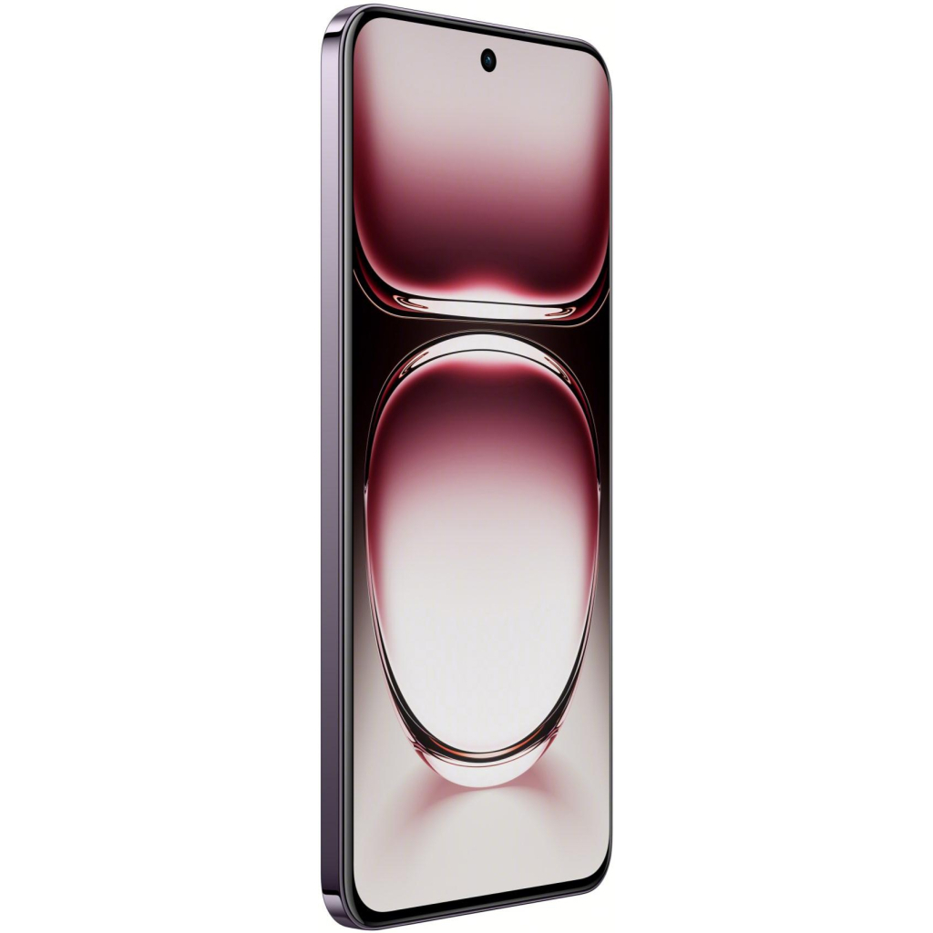 Мобільний телефон Oppo Reno12 5G 12/256GB Black Brown (OFCPH2625_BROWN_12/256) - зображення 8