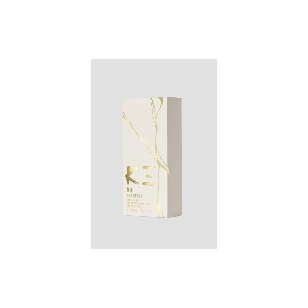 Парфумована вода K-3 64 Gardenia 100 мл (810023676317) - изображение 3