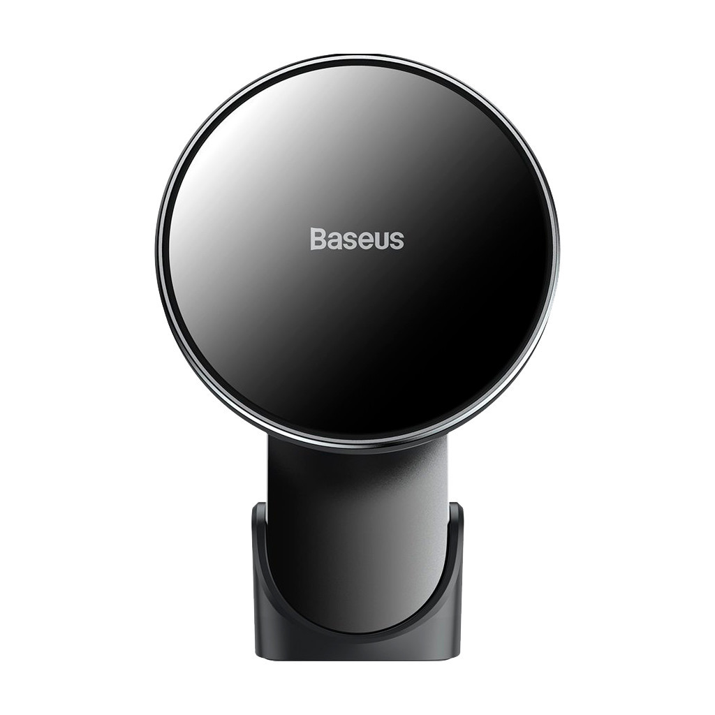 Універсальний автотримач Baseus Big Energy Car Mount Wireless Charger (WXJN-01) - изображение 1