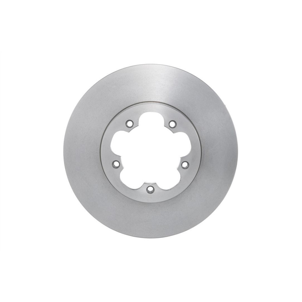 Гальмівний диск Bosch 0 986 479 392 - зображення 1