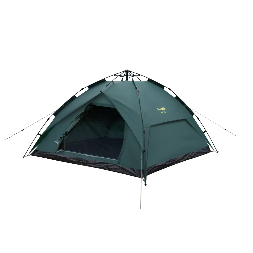 Намет Tramp Swift 3 (v2) Green (UTRT-098) - изображение 2