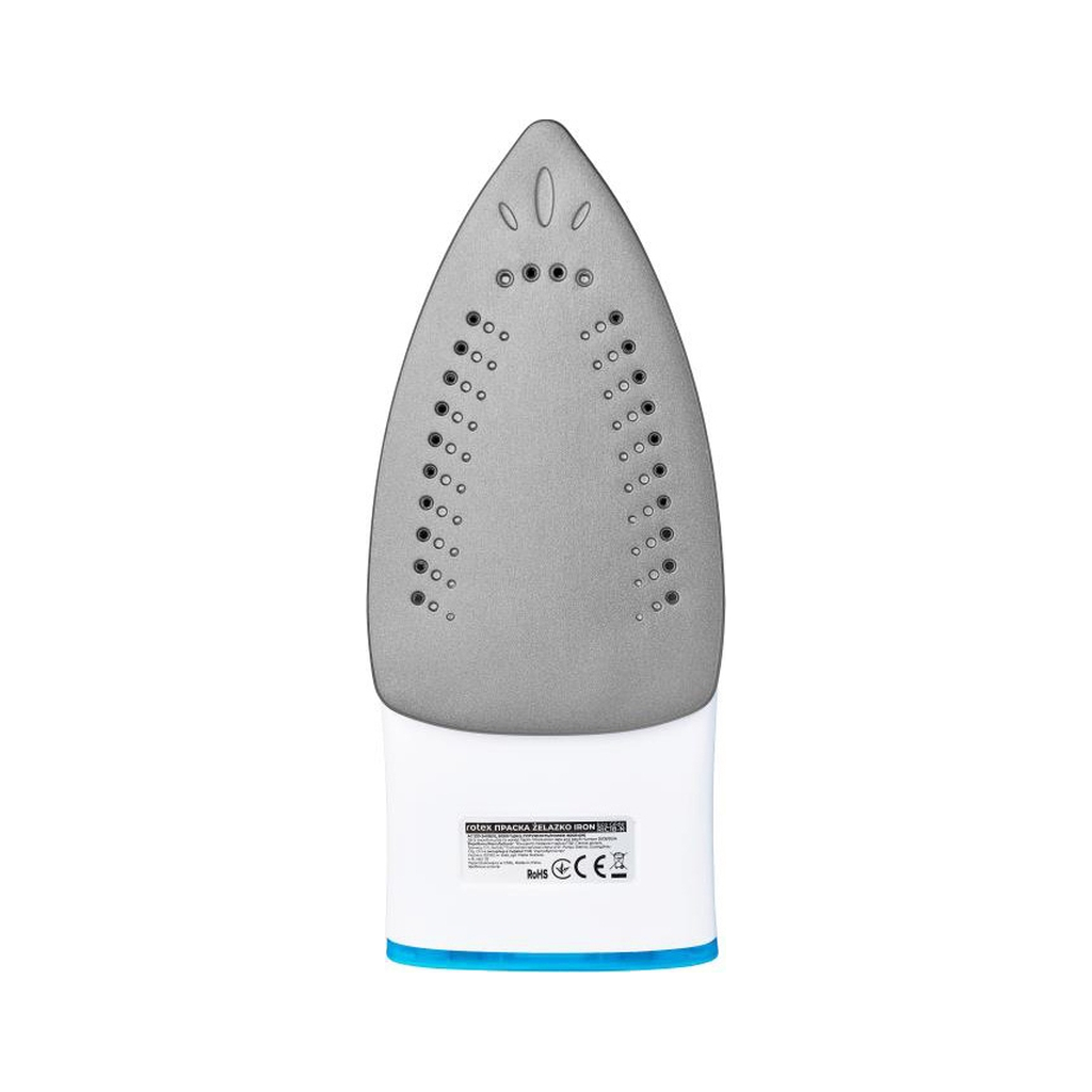 Праска Rotex RIC18-N Eco Glide - зображення 4