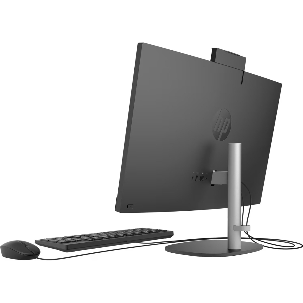Комп'ютер HP ProOne 245 G10 AiO / Ryzen5 7520U (885A0EA) - зображення 4