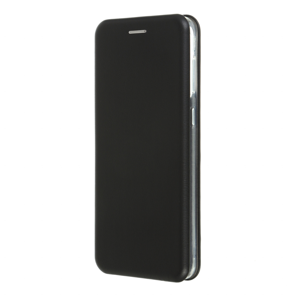 Чохол до мобільного телефона Armorstandart G-Case Samsung A33 Black (ARM60891) - зображення 1