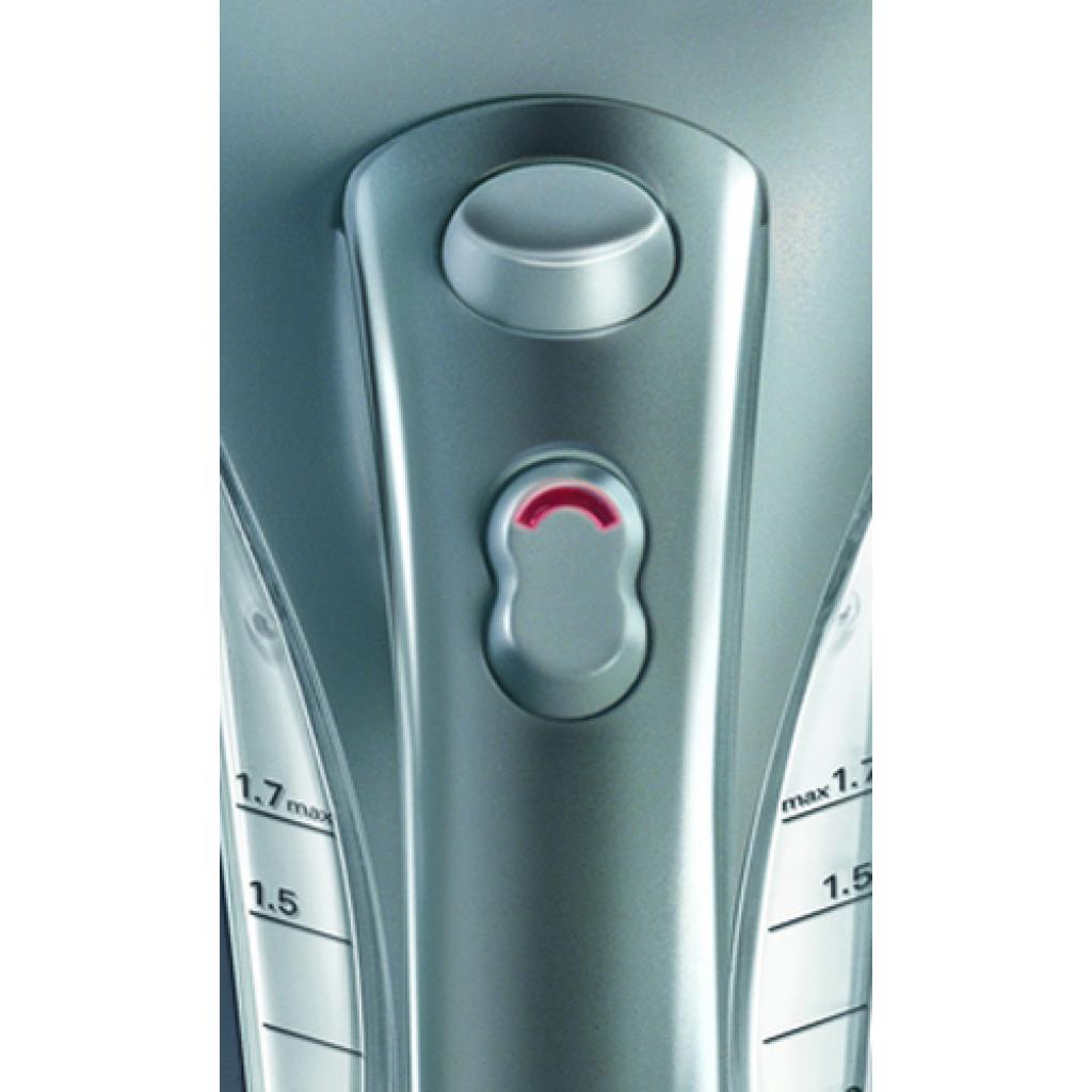 Електрочайник Bosch TWK 6005 RU (TWK6005RU) - зображення 4