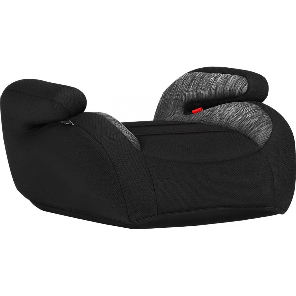 Автокрісло Lionelo Lars Graphite (LO-LARS GRAPHITE) - зображення 6