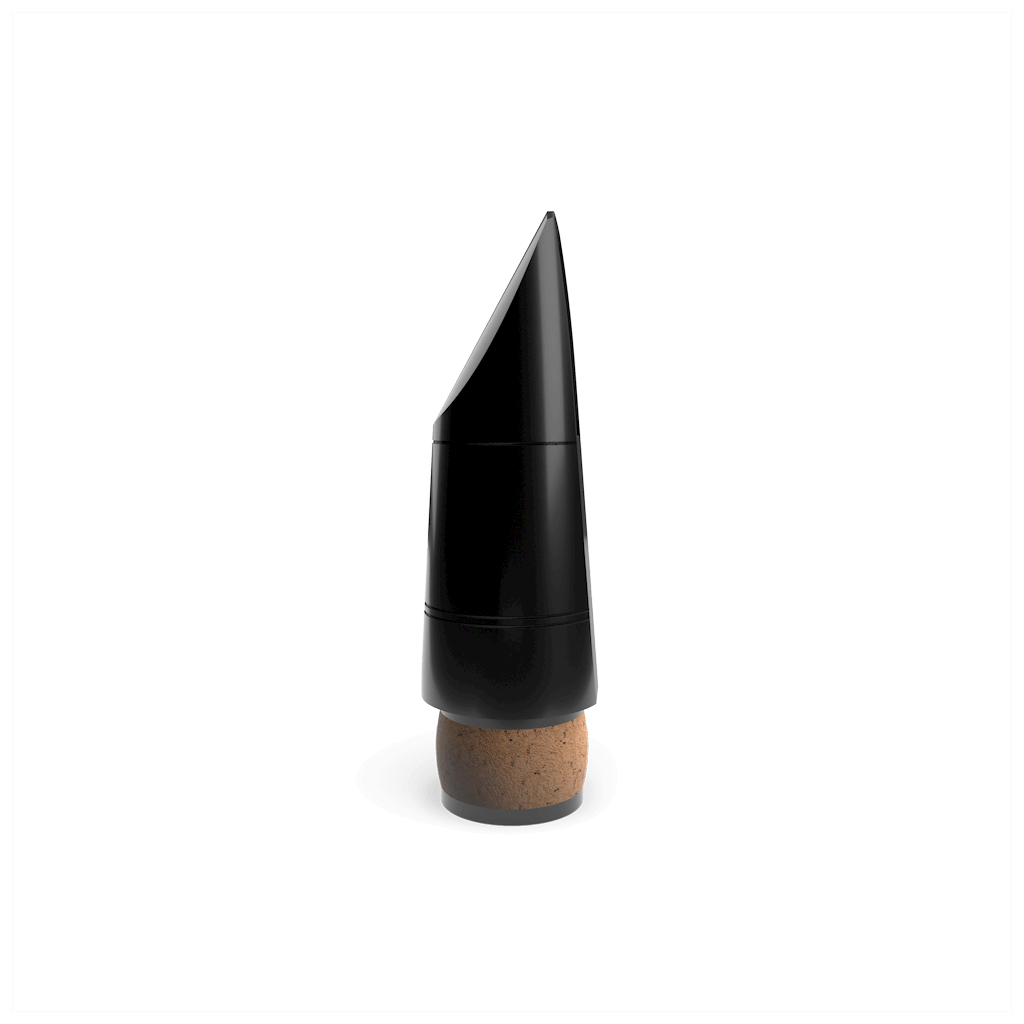 Мундштук для кларнета D'Addario Reserve Mouthpiece - Bb Clarinet - X10 Medium-Long (MCR-X10) - изображение 3