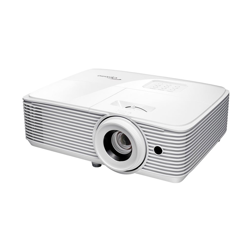 Проектор Optoma HD30LV (E9PV7GA10EZ1ETH) - изображение 2