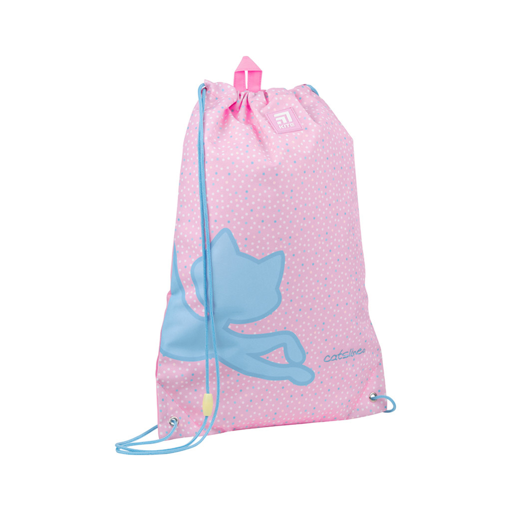 Сумка для взуття Kite Education 600M Catsline (K22-600M-15) - зображення 3