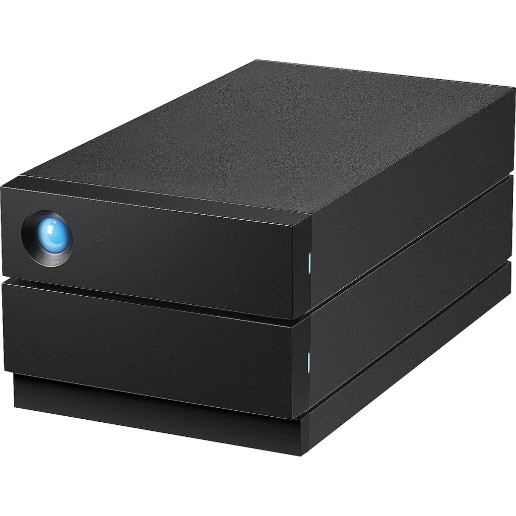 Зовнішній жорсткий диск LaCie 3.5" 36TB (STHJ36000800) - зображення 4