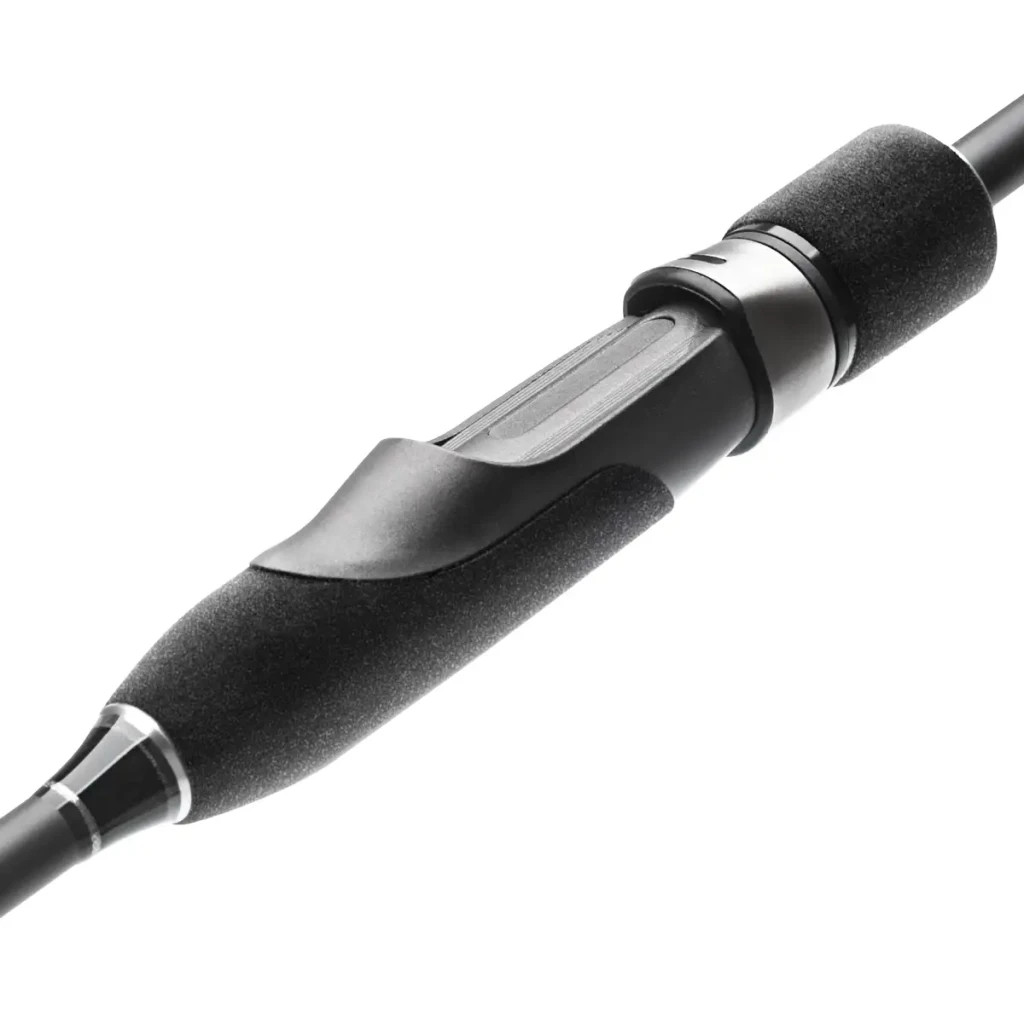 Вудилище Select Ritmix 842ML-T 2.56m 4-18g Fast (1870.67.79) - зображення 5