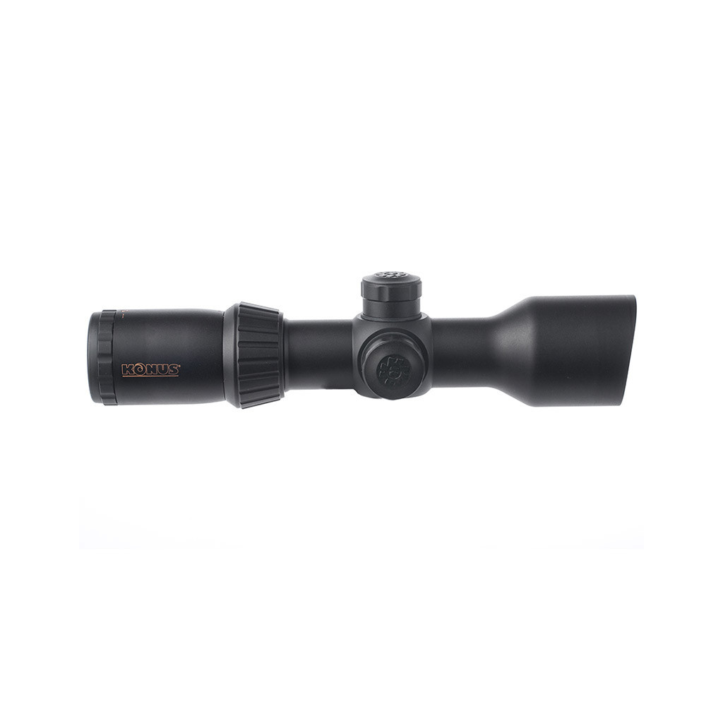 Оптичний приціл Konus KonusPRO T-30 3-12x44 550 IR (7291) - зображення 2