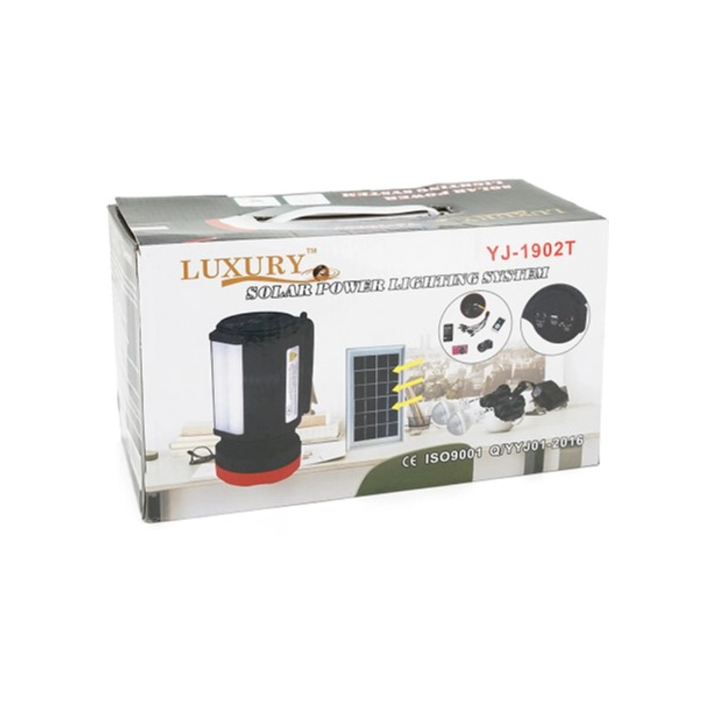 Ліхтар Voltronic LX-1902 - зображення 7