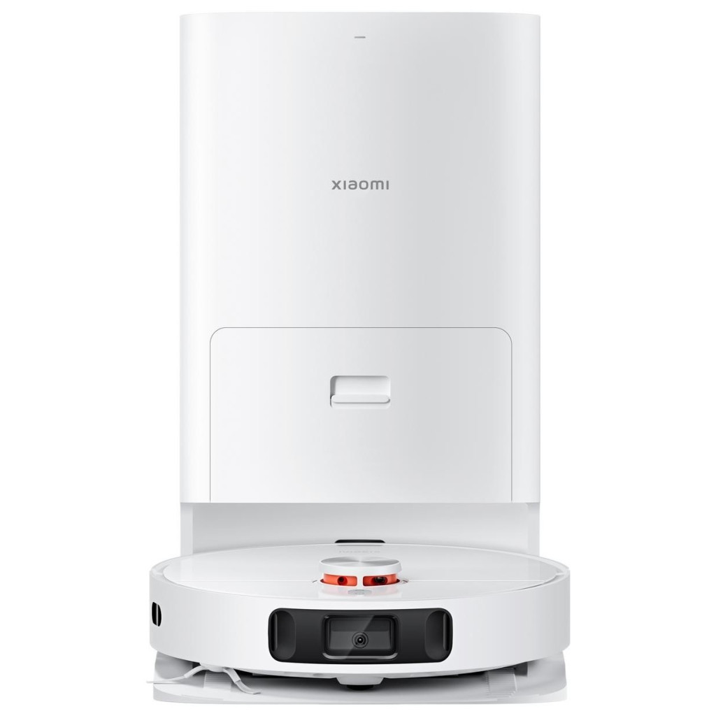 Пилосос Xiaomi Robot Vacuum X10+ EU - зображення 6