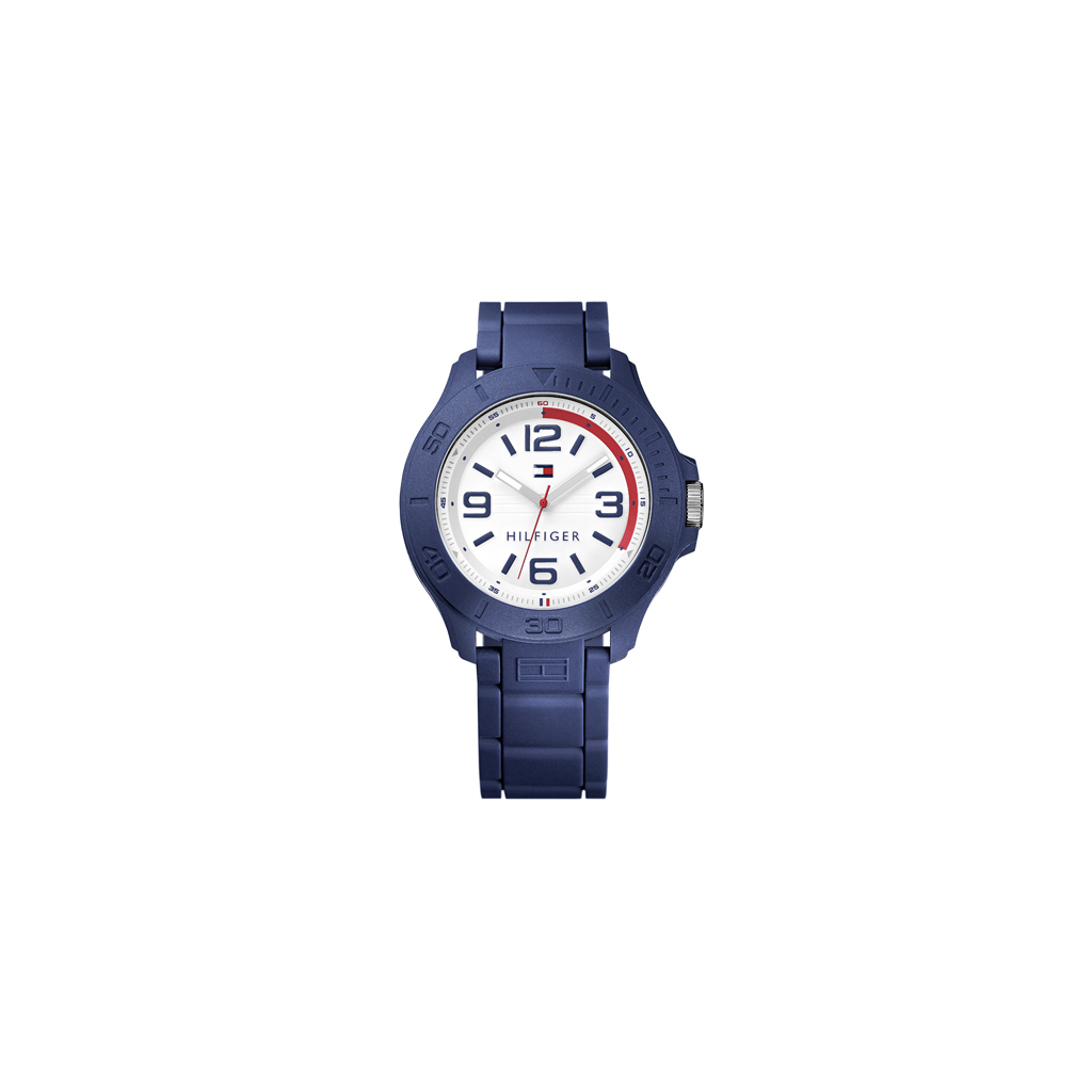 Наручний годинник Tommy Hilfiger 1790941 - зображення 1