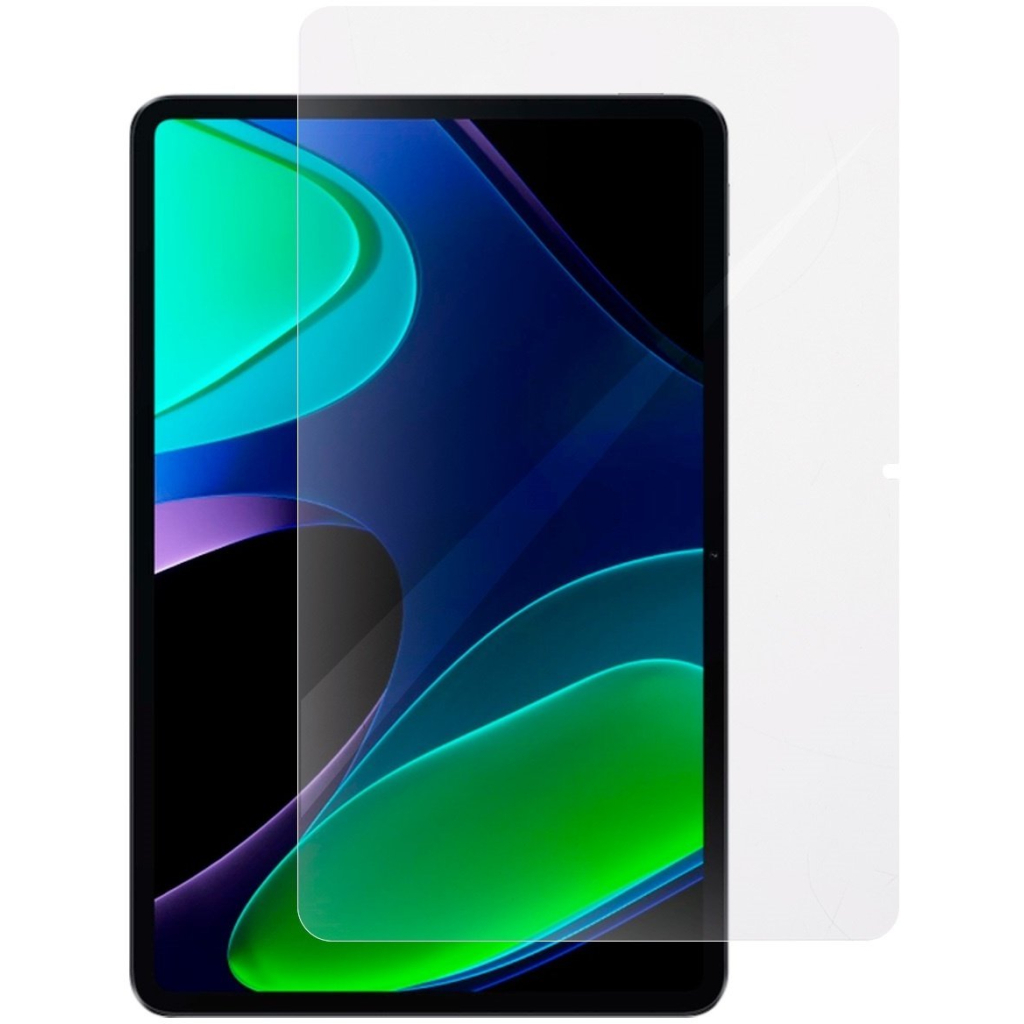 Скло захисне 2E Xiaomi Pad 6, 11"(2023), 2.5D, Clear (2E-MI-PAD6-LT2.5D-CL) - зображення 2