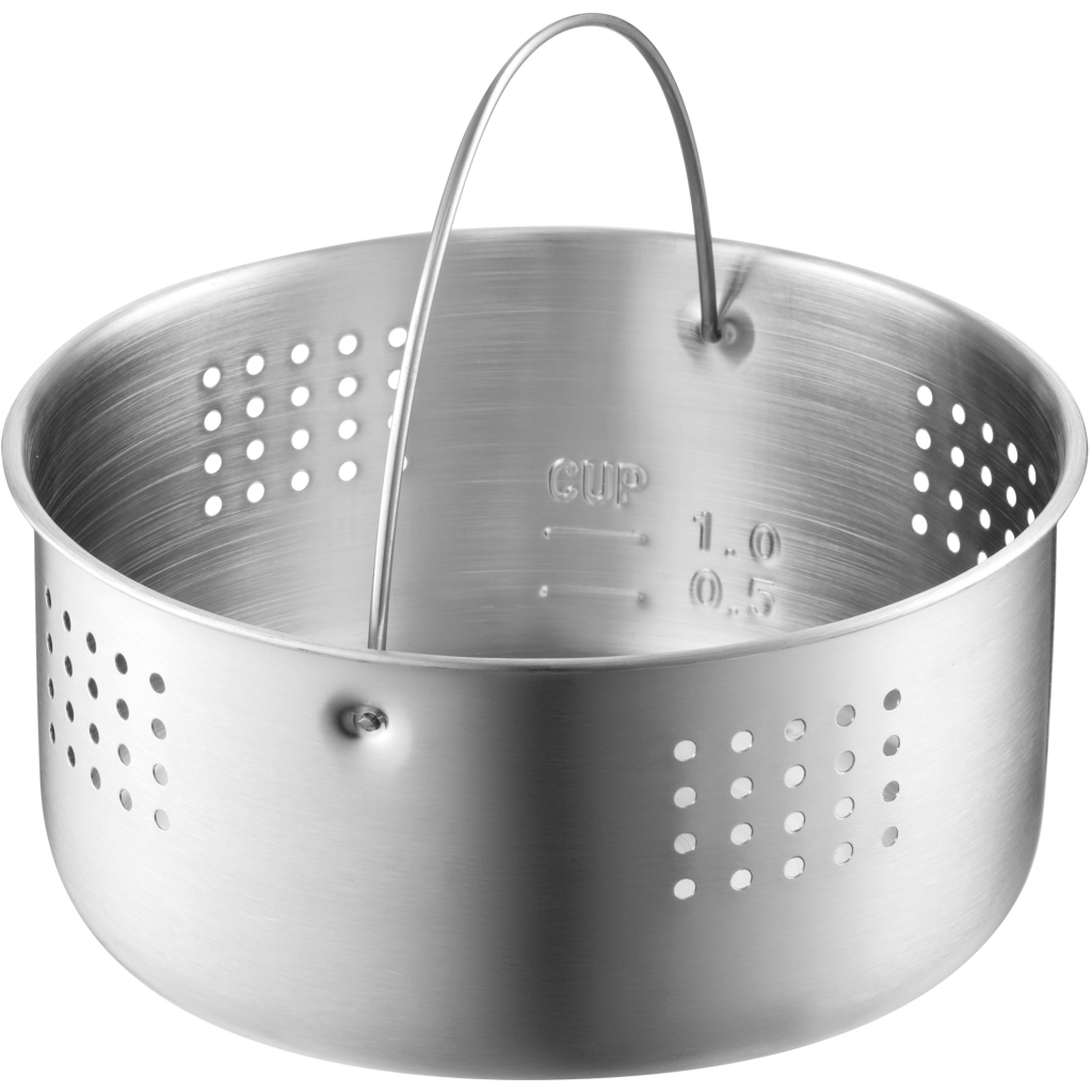 Мультиварка Sencor SRM0670WH - изображение 8