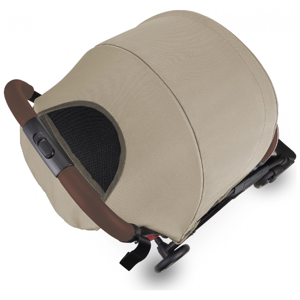 Коляска Globber Stroll.Lite пісочний (925-304) - зображення 9