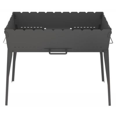 Мангал Mousson PROMETEO Q 10 V (7959) - зображення 8