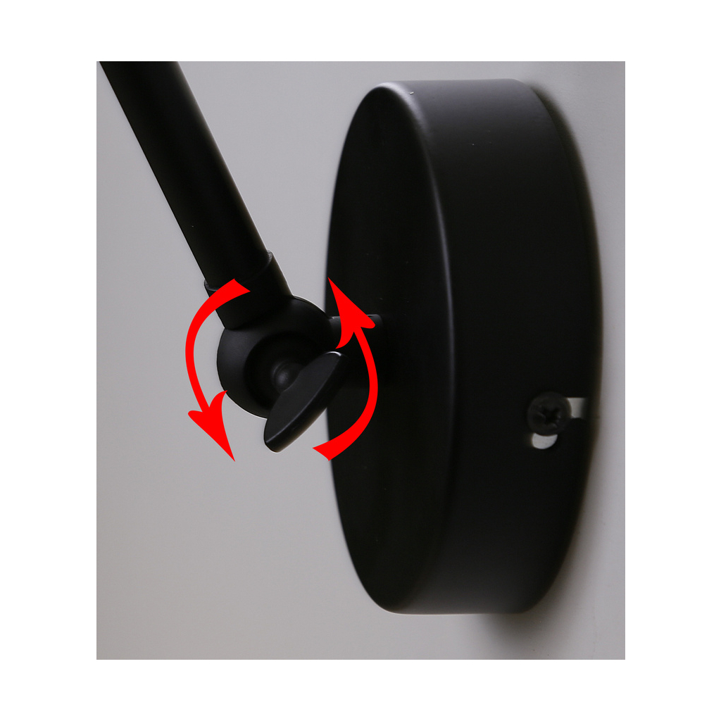 Бра Candellux 21-05908 Fundo (21-05908) - изображение 2