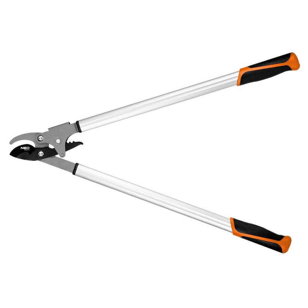 Секатор Neo Tools площинний, d різу 40мм, 765мм, 1250г (15-251) - изображение 10