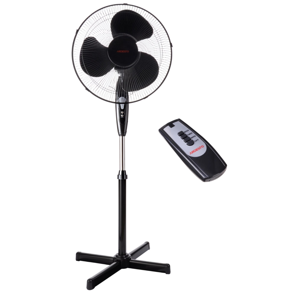 Вентилятор Ardesto FN-R1608CB - зображення 1