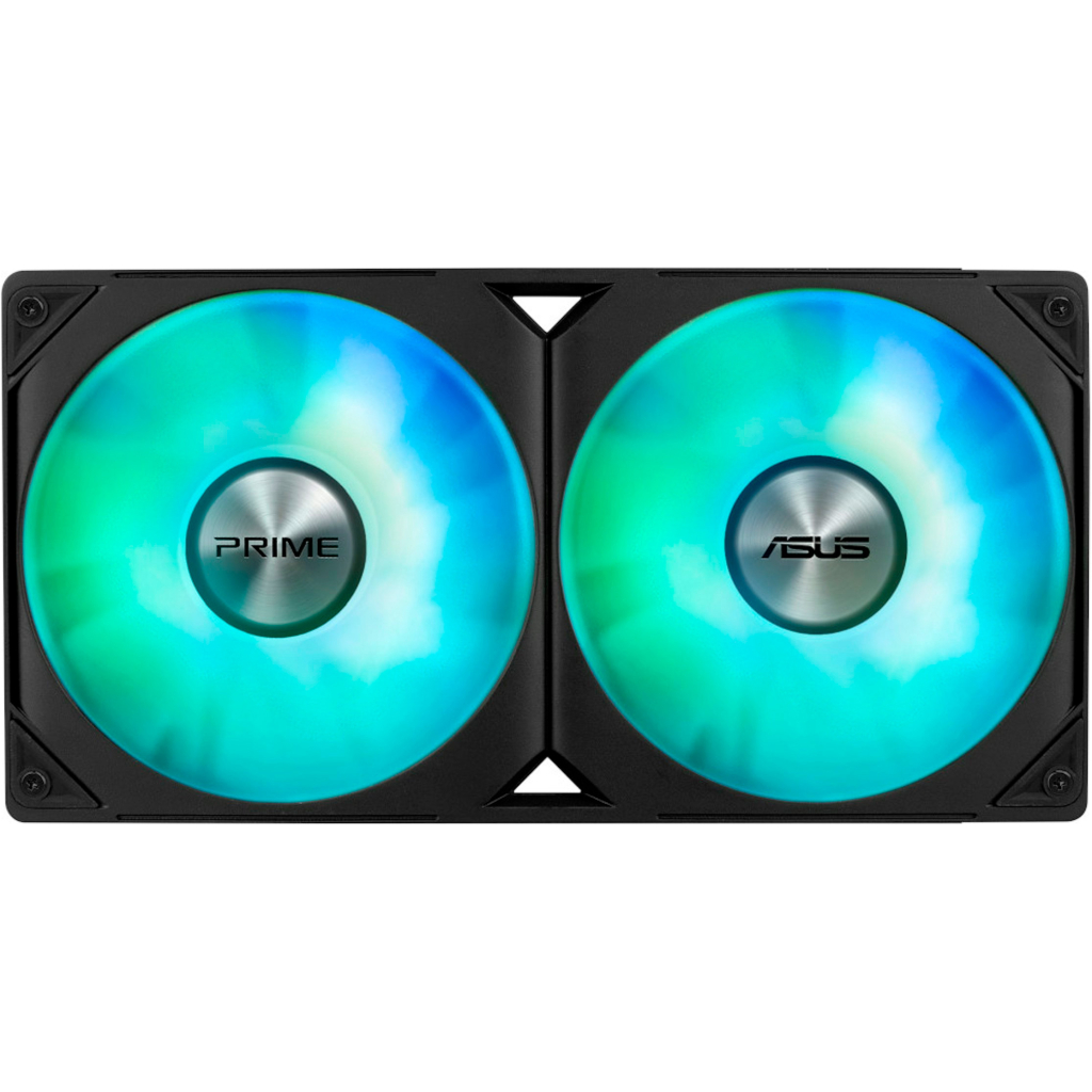 Система рідинного охолодження ASUS PRIME LC 240 ARGB (90RC0111-B0EAY0) - зображення 7