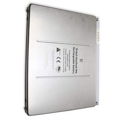 Акумулятор до ноутбука Apple A1175 60Wh (5500mAh) 6cell 10.8V Li-ion (A41917) - зображення 2