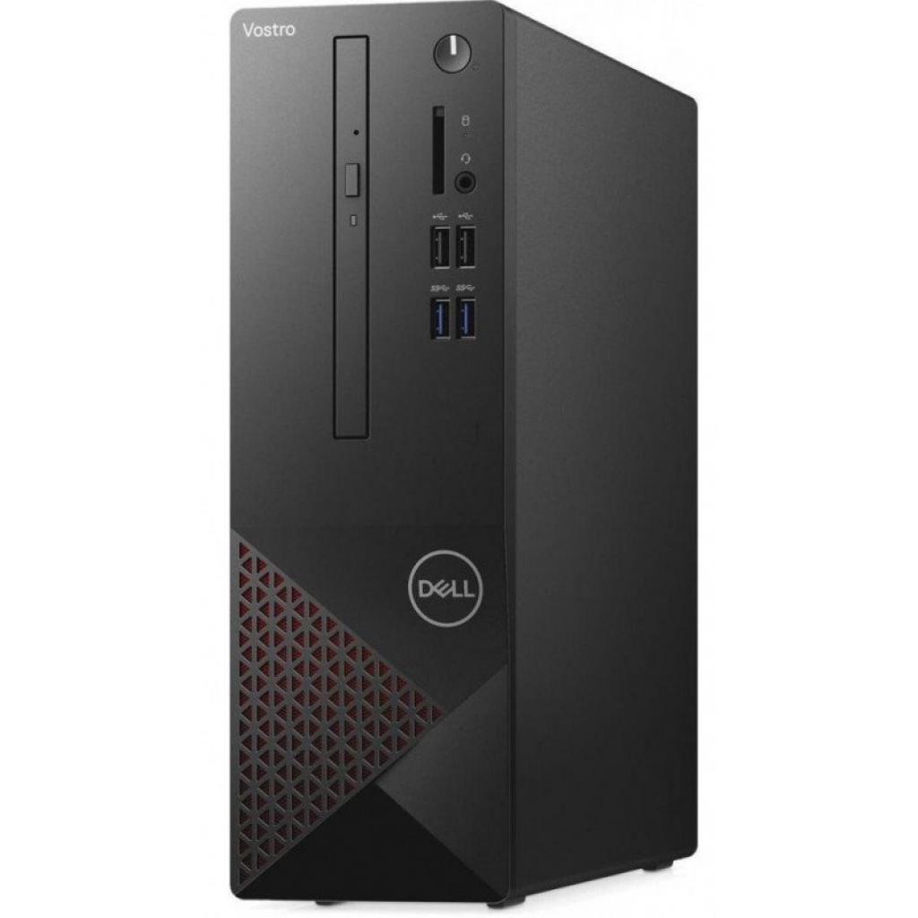 Комп'ютер Dell Vostro 3681 SFF / i5-10400 (N207VD3681_2101) - зображення 1