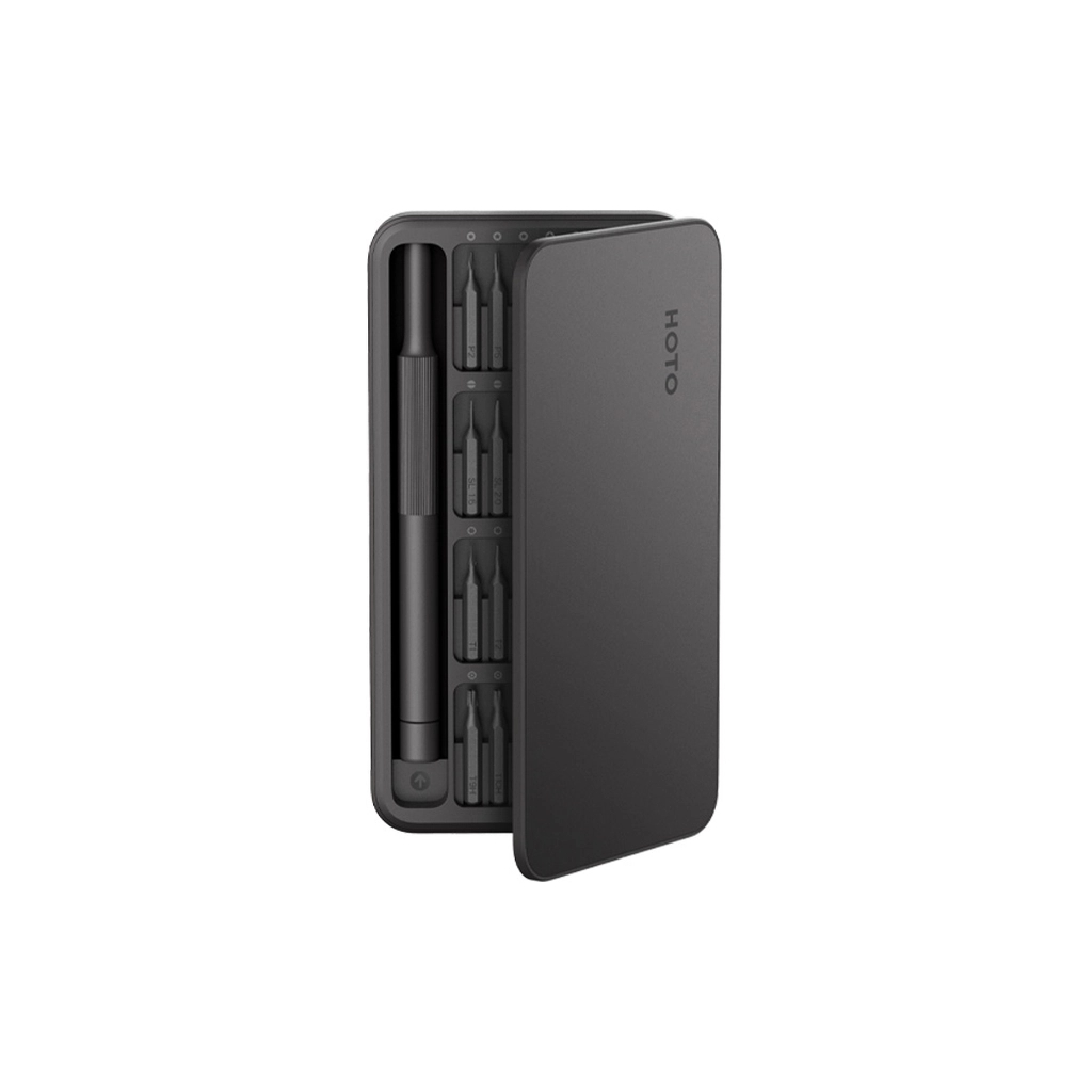 Викрутка акумуляторна Xiaomi HOTO Electric Screwdriver (QWLSD010) - изображение 2