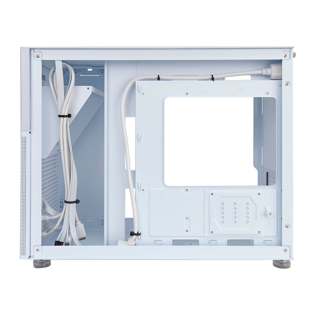 Корпус 1stPlayer Mi6-EV-WH - зображення 6