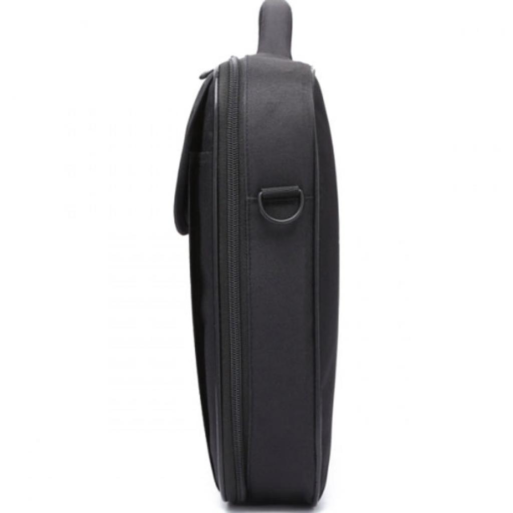 Сумка для ноутбука Continent 15.6" CC-089 Black - зображення 5