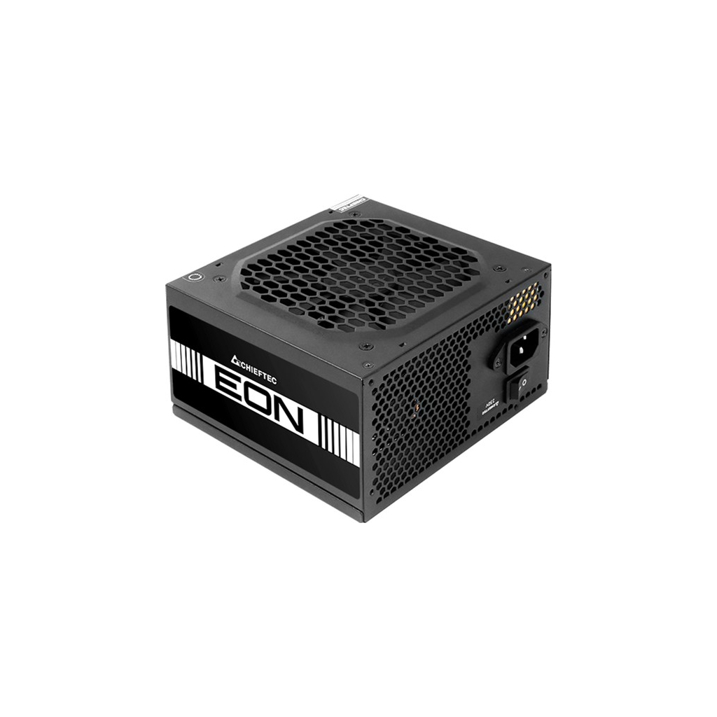 Блок живлення Chieftec 700W Eon (ZPU-700S) - зображення 1