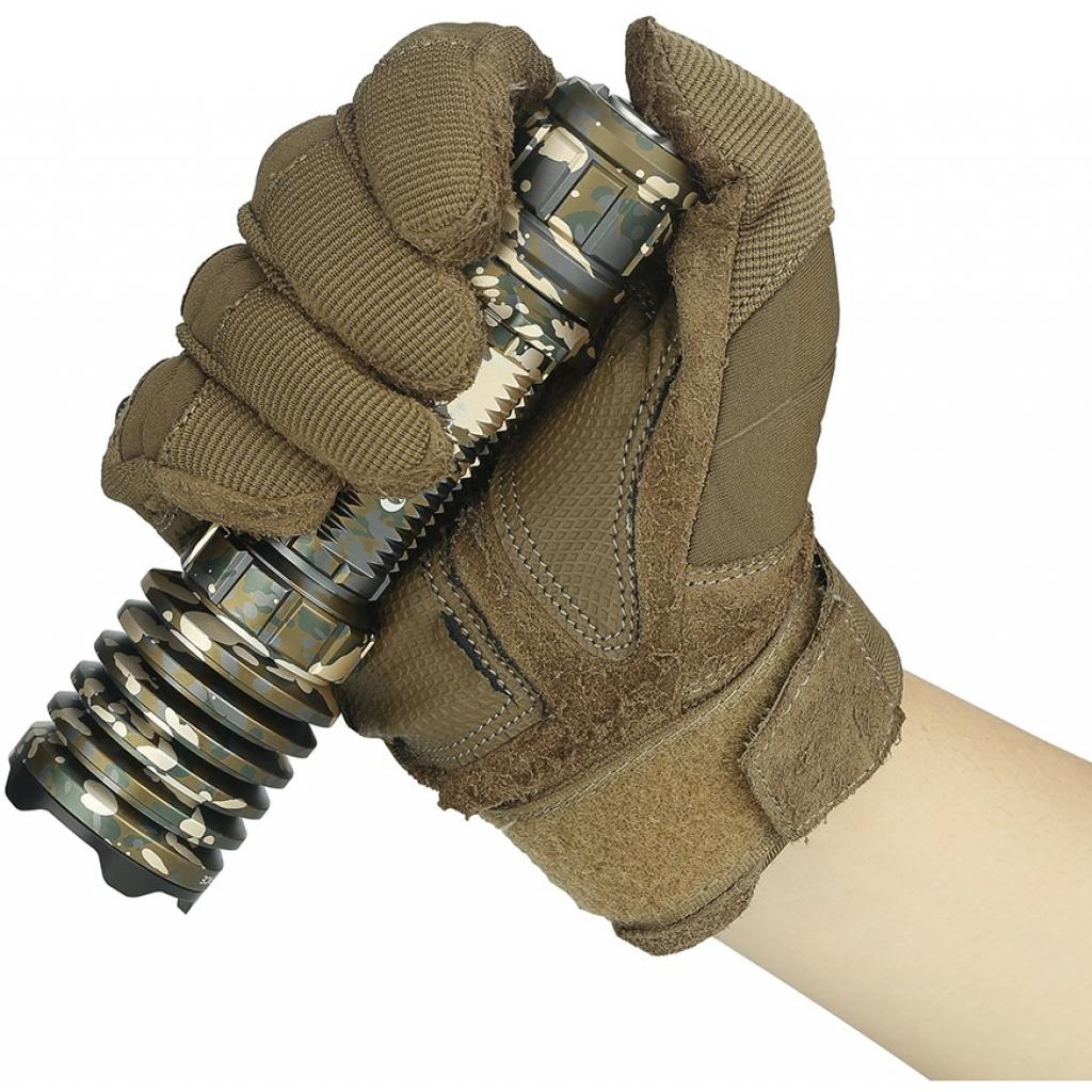 Ліхтар Olight Warrior X Pro Camo - зображення 10