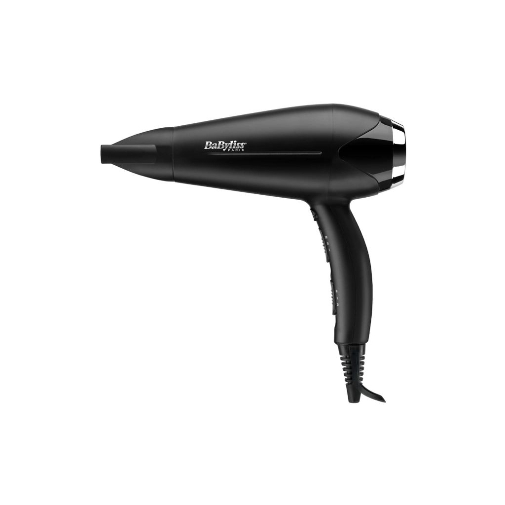 Фен Babyliss D572DE - зображення 1