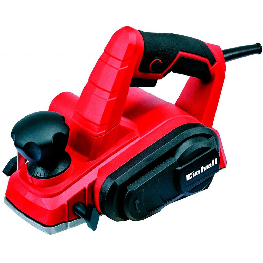 Електрорубанок Einhell TC-PL 750 (4345310) - изображение 1