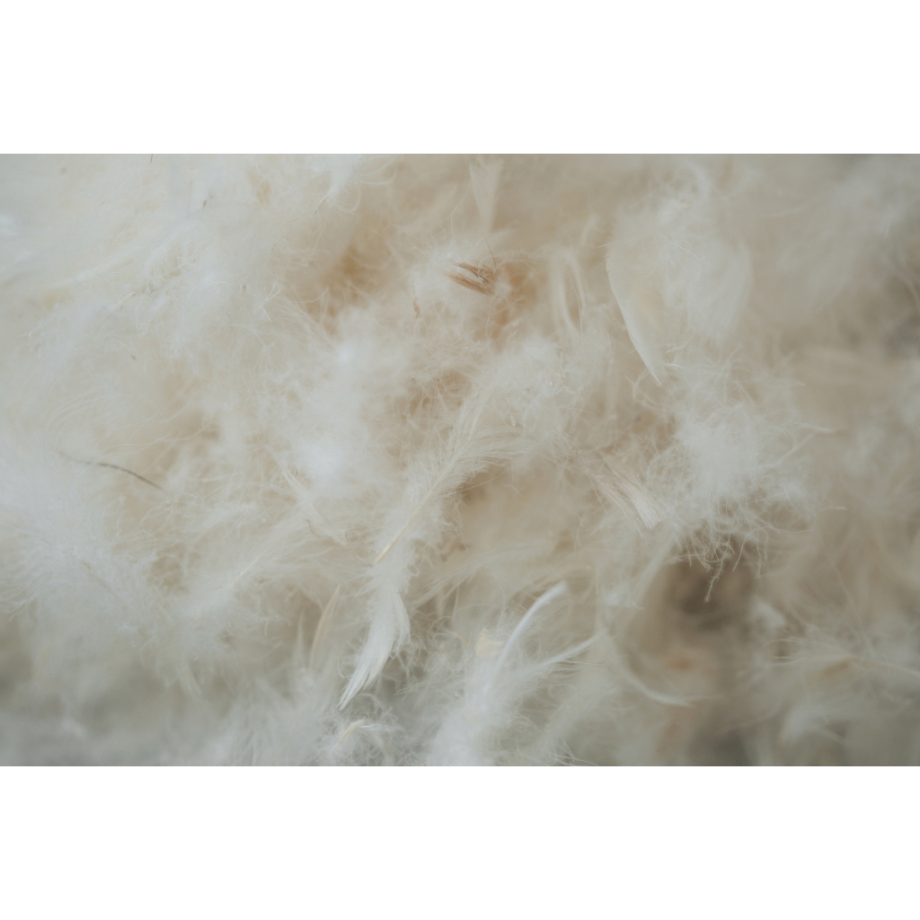 Ковдра MirSon пухова Carmela 032 деми 110x140 см (2200000010841) - зображення 6