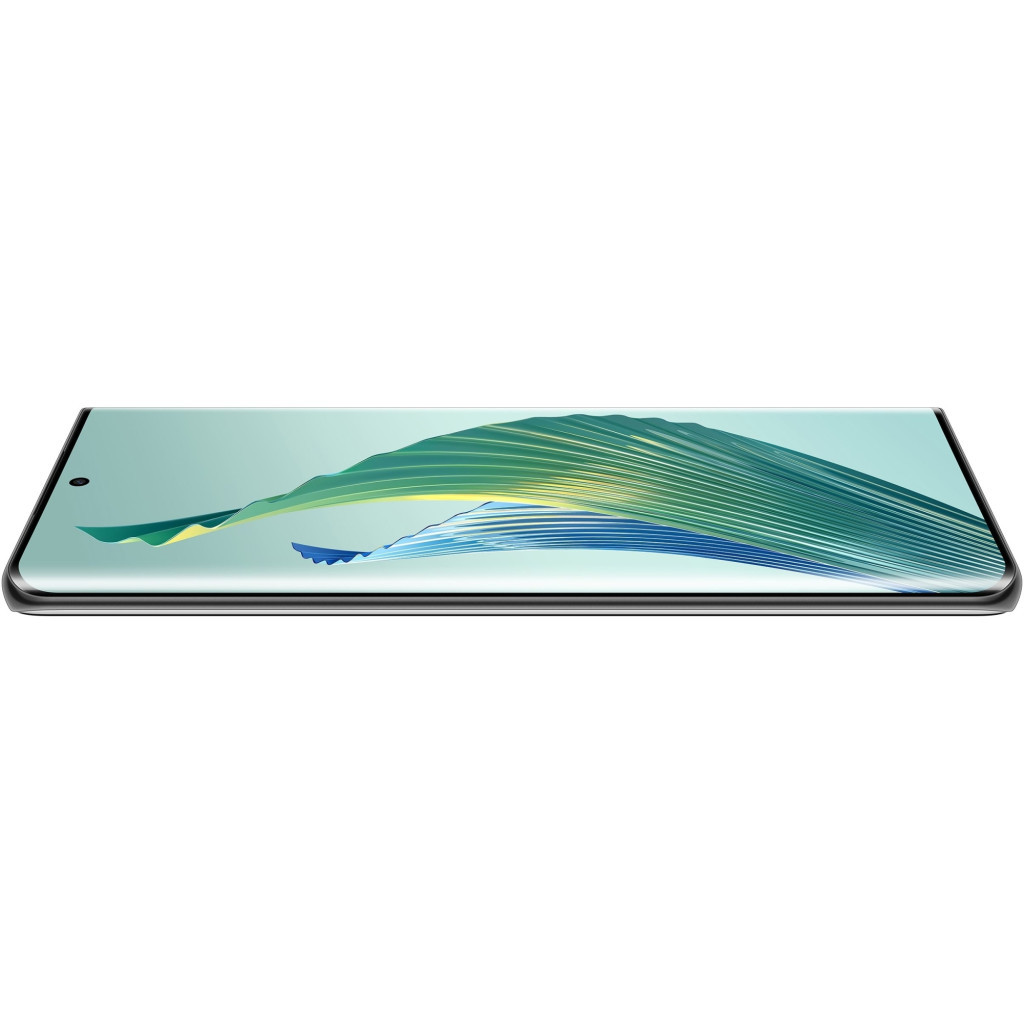 Мобільний телефон Honor Magic5 Lite 5G 8/256GB Midnight Black - зображення 8