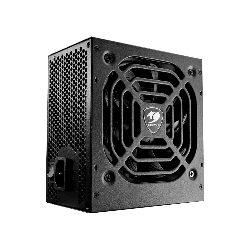 Блок живлення Cougar 600W (STC600) - зображення 4
